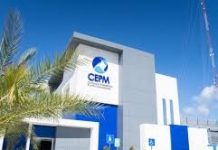 CEPM activa plan ante la temporada ciclónica 2026 para proteger a clientes y comunidades
