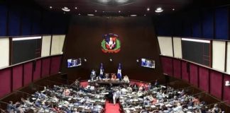 10 mil pesos serán descontado del sueldo de los diputados para donarlos a los afectados por explosión en San Cristóbal