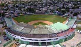 LIDOM pide al presidente Abinader intervenir de “urgencia” el estadio Tetelo Vargas de San Pedro de Macorís