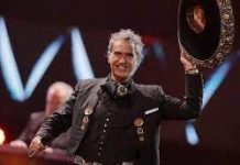 Alejandro Fernández se presentará en concierto en Bávaro Punta Cana el 26 de septiembre ALEJANDRO FERNANDEZ EN VINA DEL MAR CANTANDO MATALA