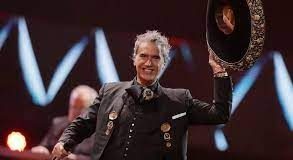 Alejandro Fernández se calienta en Festival Viña del Mar al interpretar la cancion “Mátalas” ALEJANDRO FERNANDEZ EN VINA DEL MAR CANTANDO MATALA