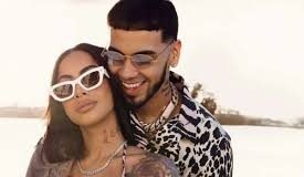 Ya se acabó lo bonito entre Anuel AA y Yailin «La más viral»
