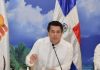 David Collado plantea aumentar tarifas hoteleras para elevar el gasto turístico en RD