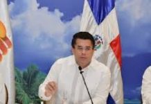David Collado plantea aumentar tarifas hoteleras para elevar el gasto turístico en RD