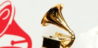 Premios Grammy Latinos será celebrado este año en España
