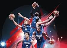República Dominicana logra clasificar al Mundial de Baloncesto eliminando a Argentina