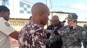 Logran liberación de dominicano preso en Haití por no portar documentos en ese territorio