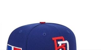 El roster de República Dominicana en el Clásico Mundial de Béisbol