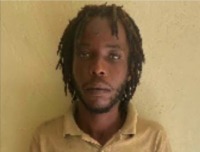 Autoridades dominicanas capturan en Duvergé a Geraldo Brutus integrante de peligrosa banda armada haitiana que ultimó a seis policías en Puerto Príncipe