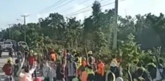 Proponen regularizar haitianos que trabajan en sector de la construcción