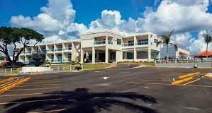 Hotel Santa Cruz de El Seibo es recuperado por el gobierno