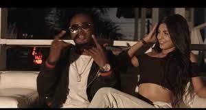 Talento del momento: Jay Miky Flow «Baby yo te quiero»