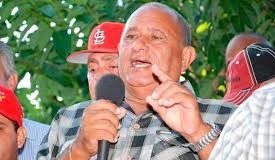 Murió Guarionex alcalde de La Otra Banda de Higuey