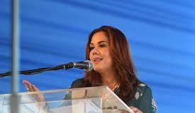 Karina Aristy advierte que no permitirá presencia de “therians” en espacios públicos de Higüey