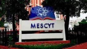 Becas nacionales e internacionales del MERCYT 2025