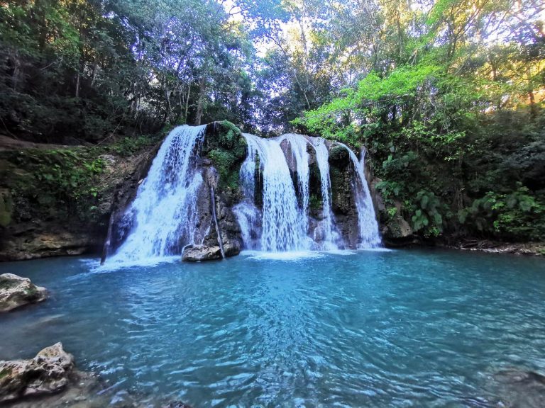 Provincia Espaillat exhibe su riqueza ecoturística y cultural