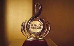 Ganadores de Premio Lo Nuestro 2023