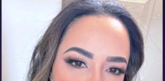 Apresan en Miami a César Santana principal sospechoso de la muerte de la profesora dominicana Luz Hernández en Jersey City