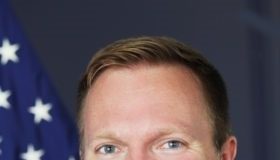 Robert Thomas anuncia su salida como encargado de negocios de la Embajada de EEUU en RD