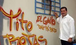 En Humacao, Puerto Rico una calle llevará el nombre del salsero Tito Rojas