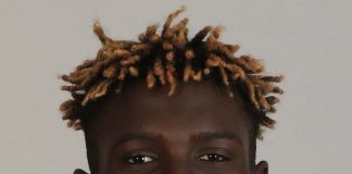 Talento del momento : Aye Diop joven destacado y promesa del futbol de origen Senegalés educado y radicado en España