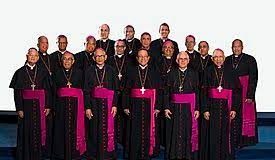 Iglesia Catolica deplora el afán por la riqueza rápida