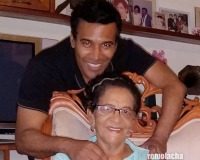 Muere en RD madre del gran imitador dominicano Julio Sabala