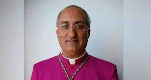 Nuncio apostólico en República Dominicana monseñor Ghaleb Bader renuncia de su cargo ante la Santa Sede del Baticano NUNCIO APOSTOLICO EN REPUBLICA DOMINICANA