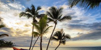 David Collado | “Miches es un ejemplo de nuestra visión de libre acceso a las playas públicas” PLAYA DE MICHES