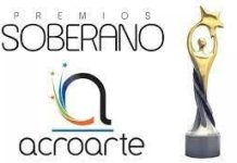Premios Soberano 2026 | EN VIVO