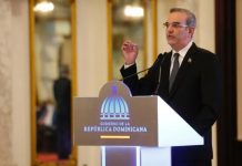 Presidente Luis Abinader hablará al país este domingo a las 4:00 de la tarde