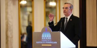Presidente Abinader solicita al Congreso oficializar el nombre del Profesor Juan Bosch para la Circunvalación de Santo Domingo
