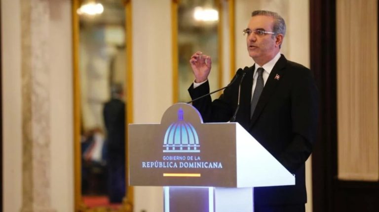 Presidente Abinader promulga ley Orgánica de Régimen Electoral