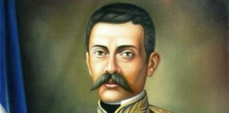 25 de febrero: A 207 del natalicio padre de la patria dominicana Ramón Matías Mella Castillo