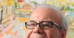 Murió político y diplomático Víctor Gómez Bergés