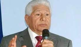 Murió Víctor Méndez Capellán fundador y presidente de VIMENCA