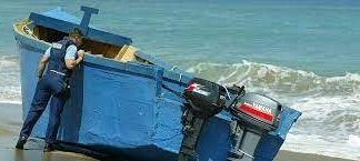 Italia | Naufraga bote con migrantes; hay 43 muertos