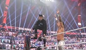 Bad Bunny llevará la lucha WWE a Puerto Rico
