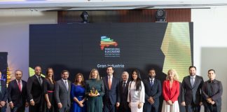 CEPM recibe medalla de Oro en el Premio Nacional a la Calidad