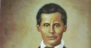 Francisco del Rosario Sánchez | 9 de marzo natalicio de este Padre de la Patria