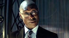 Murió Lance Reddick «Charon» protagonista de la mítica serie «The Wire»