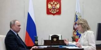 Presidente Putin firma decreto que obliga al Grupo Wagner a jurar lealtad a Rusia