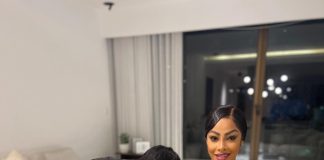 Nació Cattleya hija de Anuel AA y Yailin «La más viral»