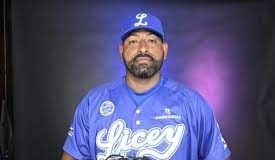 César Valdez es incluido en roster dominicano para el Clásico Mundial de Béisbol 2023