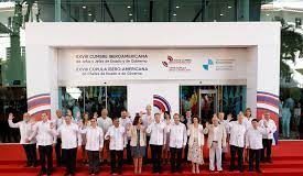 Concluye con éxito la XXVIII Cumbre Iberoamericana en República Dominicana con una agenda centrada en las personas y acuerdos en derechos digitales, medioambiente y seguridad alimentaria