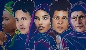 8 de marzo | Día Internacional de la Mujer