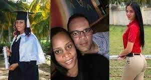 Apresan por cuarta vez a Jeisy Berenice Espinal esposa de Jhon Kelly Martínez y la acusan de cómplice en la muerte de Esmeralda Richiez