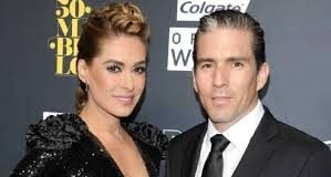 Por culpa del Covid-19, Galilea Montijo se divorcia de su esposo