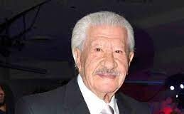 Murió Ignacio López Tarso reconocido actor mexicano a los 98 años de edad
