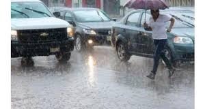 COE coloca 16 provincias en alerta amarilla y 16 en verde por lluvias